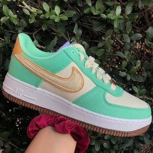 Nike Air Force 1🍀